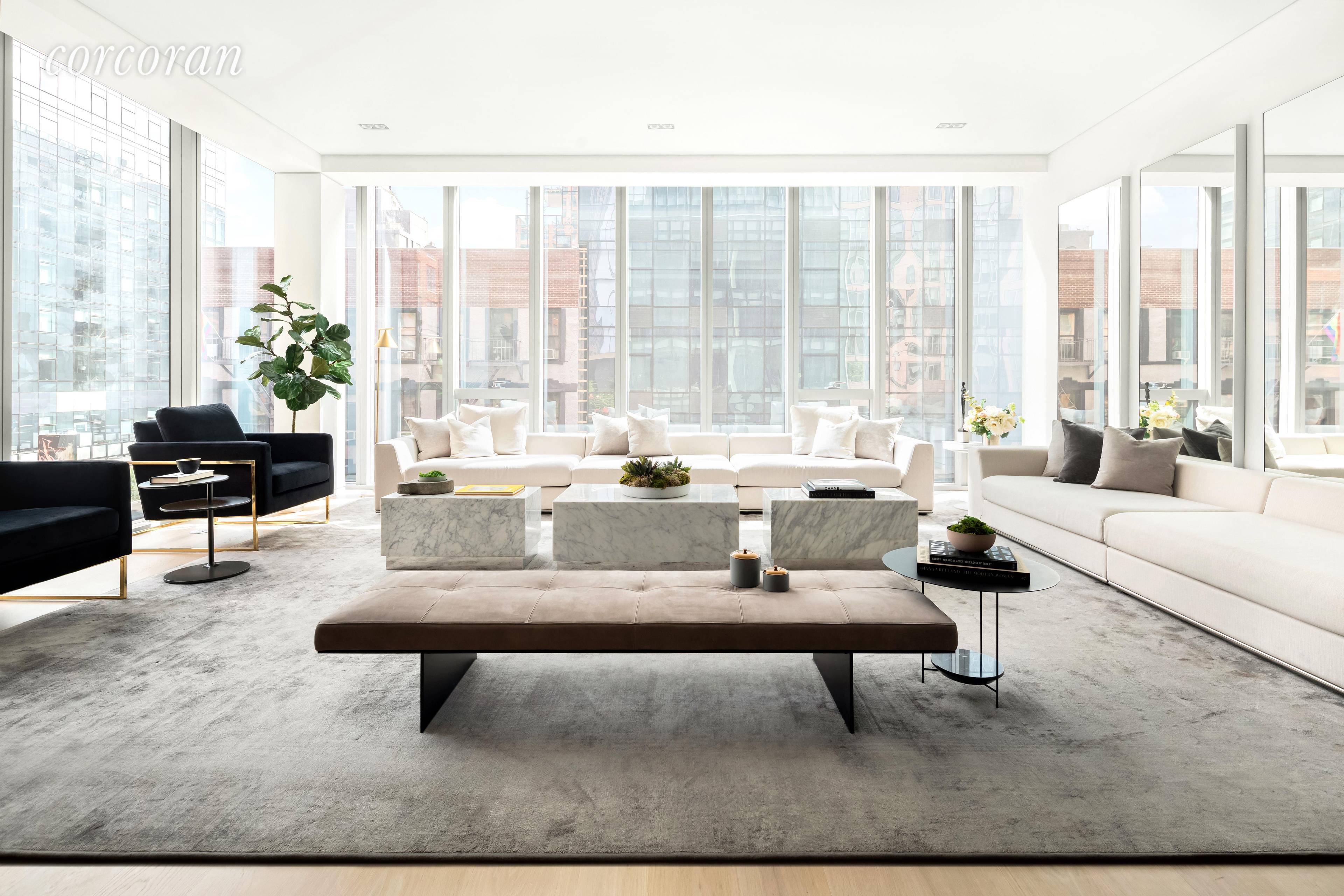 515W29 Street is pleased to welcome you back and is now available for private in person appointments with new health and safety standards.