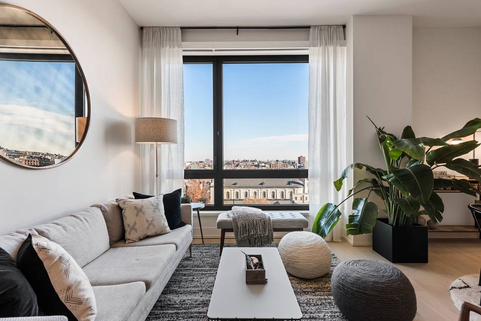 NEW DEVELOPMENT: 550 VANDERBILT AT PACIFIC PARK BROOKLYN