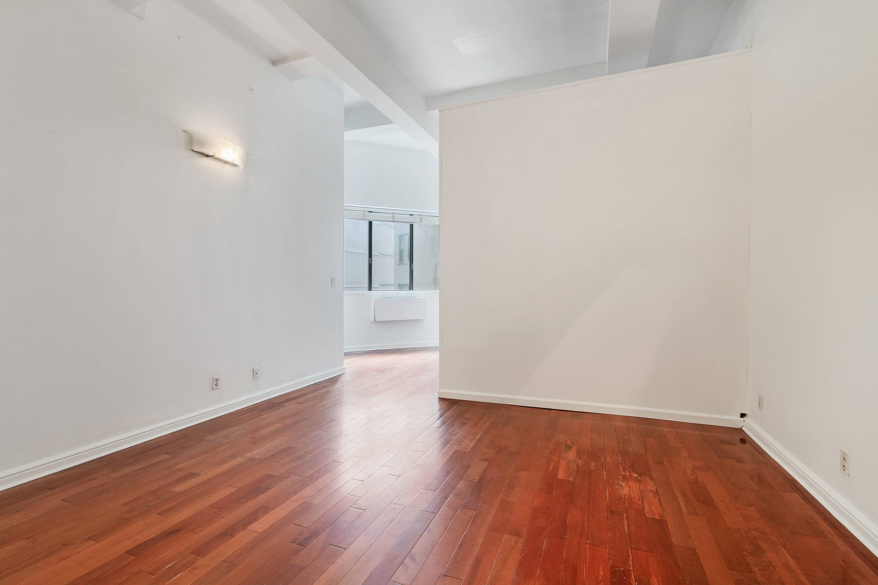 Two Bedroom Loft in Turtle Bay
