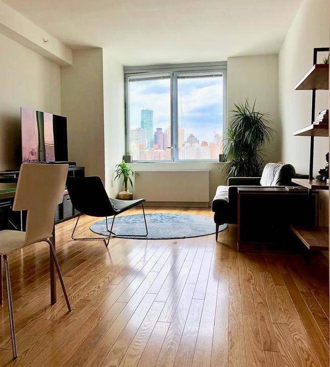 1 BR $3,349 LONG ISLAND CITY |QUEENS