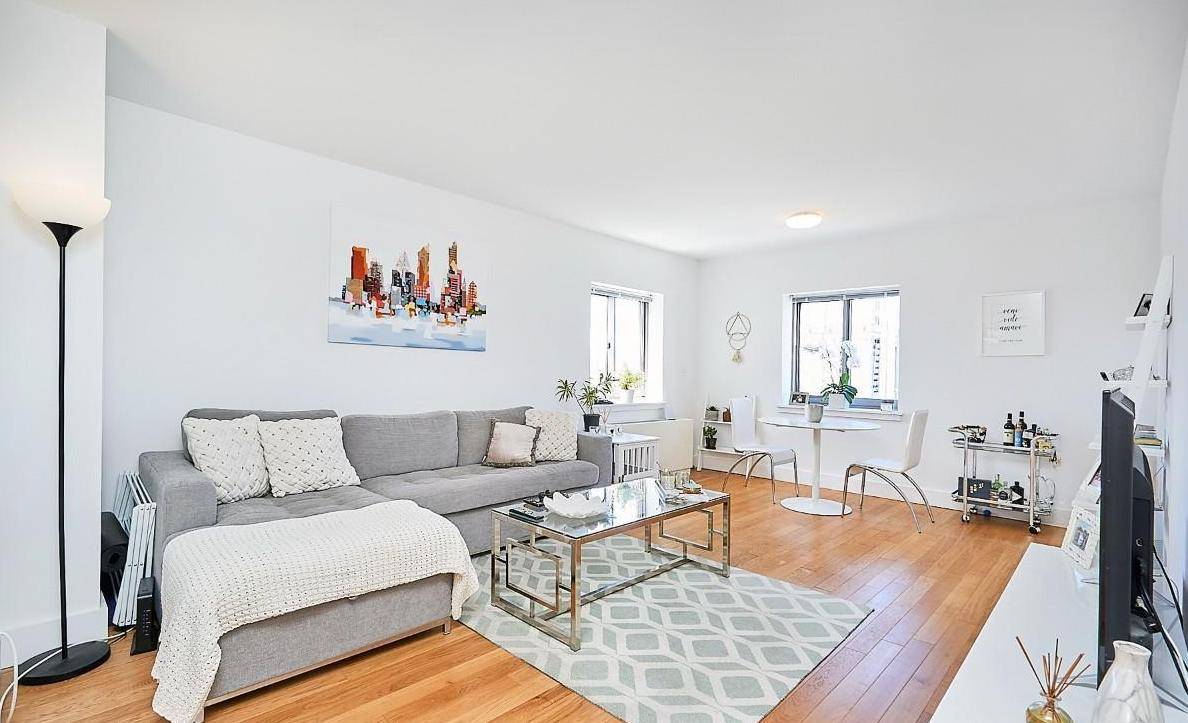 1 BD $4,525 WEST VILLAGE | MANHATTAN