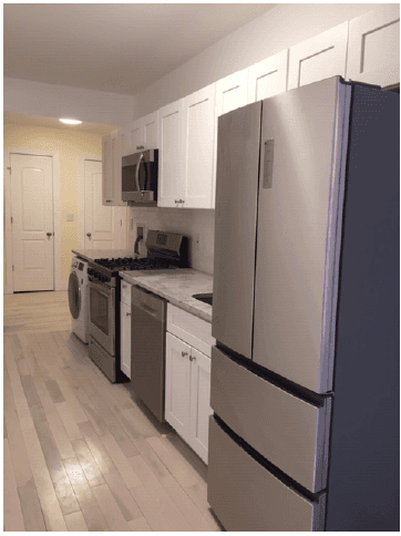 Modernized  ** Two Bedroom ** Flatbush