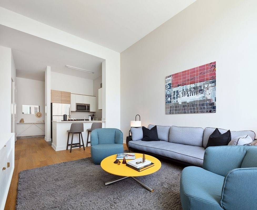 Stunning  ** One Bedroom** Long Island City