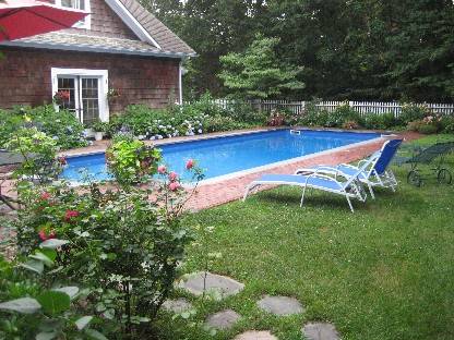 North Haven in Sag Harbor Actors Colony Retreat