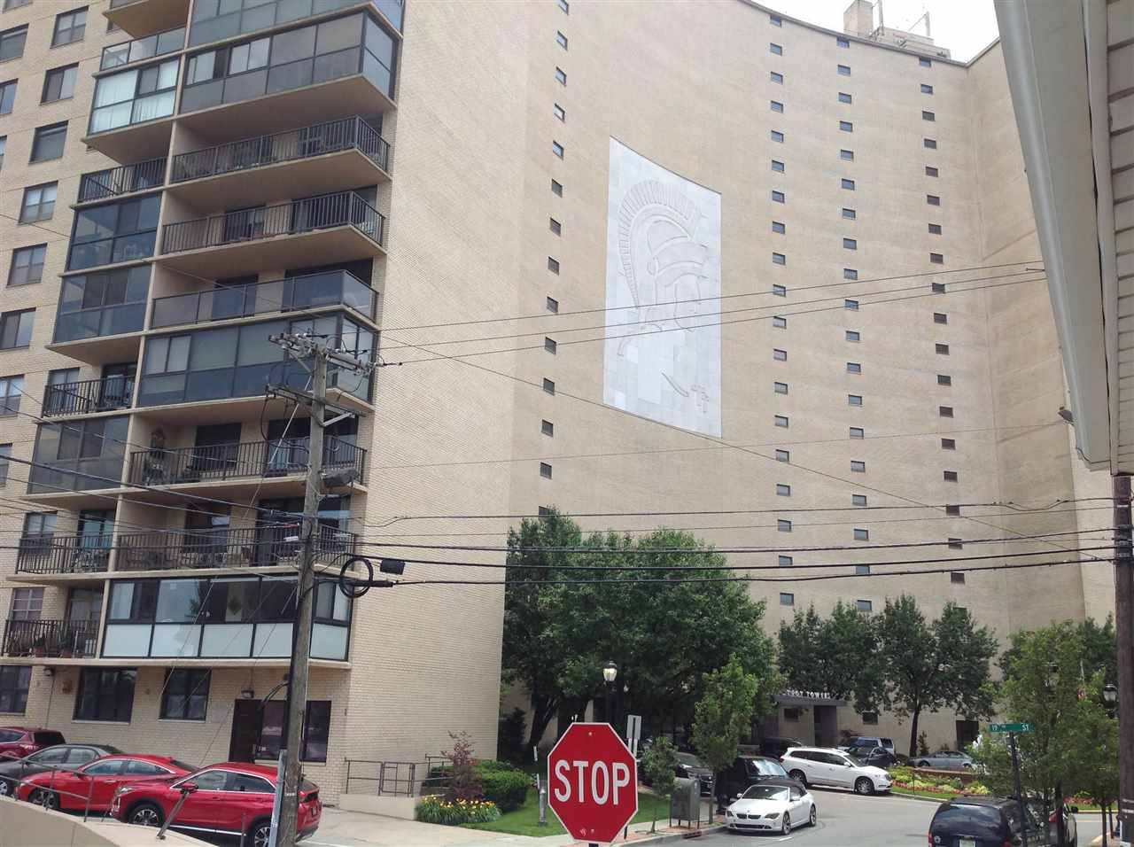 380 MOUNTAIN RD Condo New Jersey