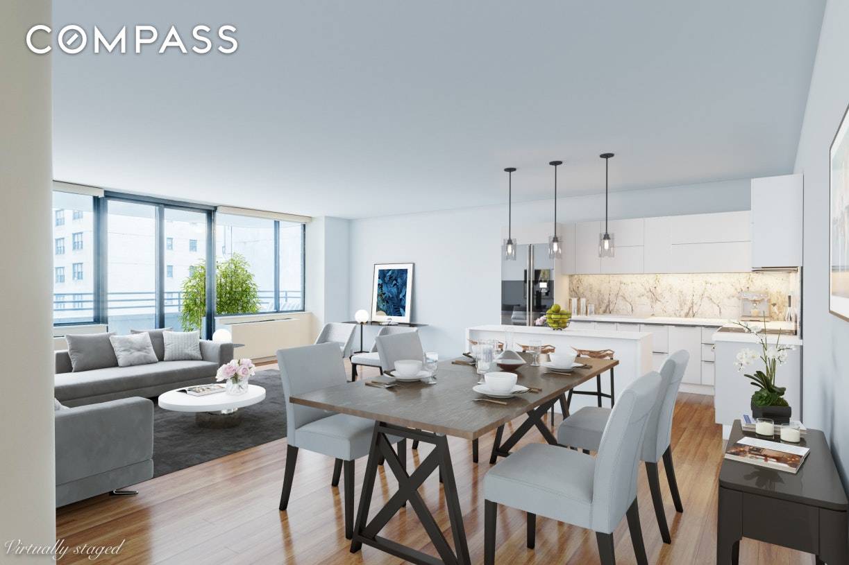 Investor friendly ! TENANT IN PLACE until MARCH 2021.