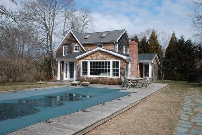 EAST HAMPTON Village 5 Bedroom Treasure Walk to all
