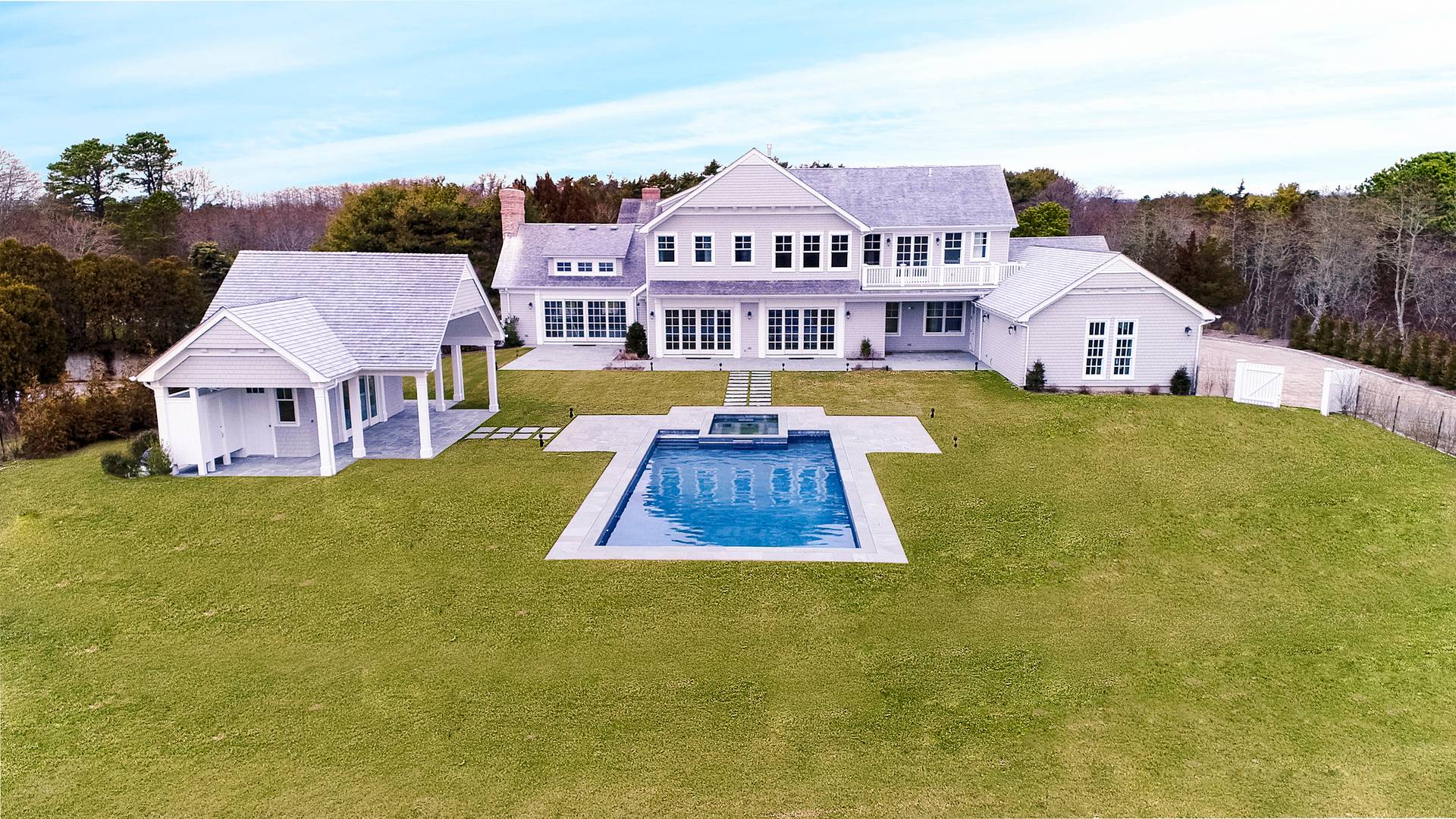 Prime Location Stately Home