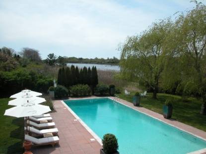 Southampton Village