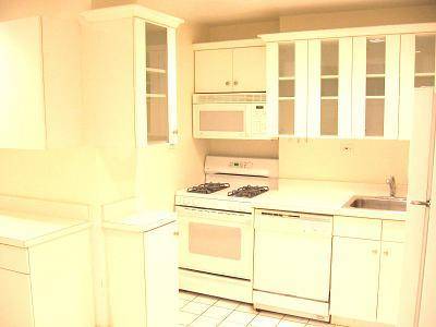 Upper West Side. Spacious two bedroom. Doorman with elevator operator. River and Park views. $5,500/month