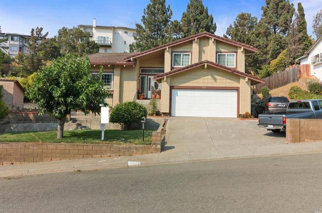 Beautiful Affordable Home 45 Minutes From San Francisco
