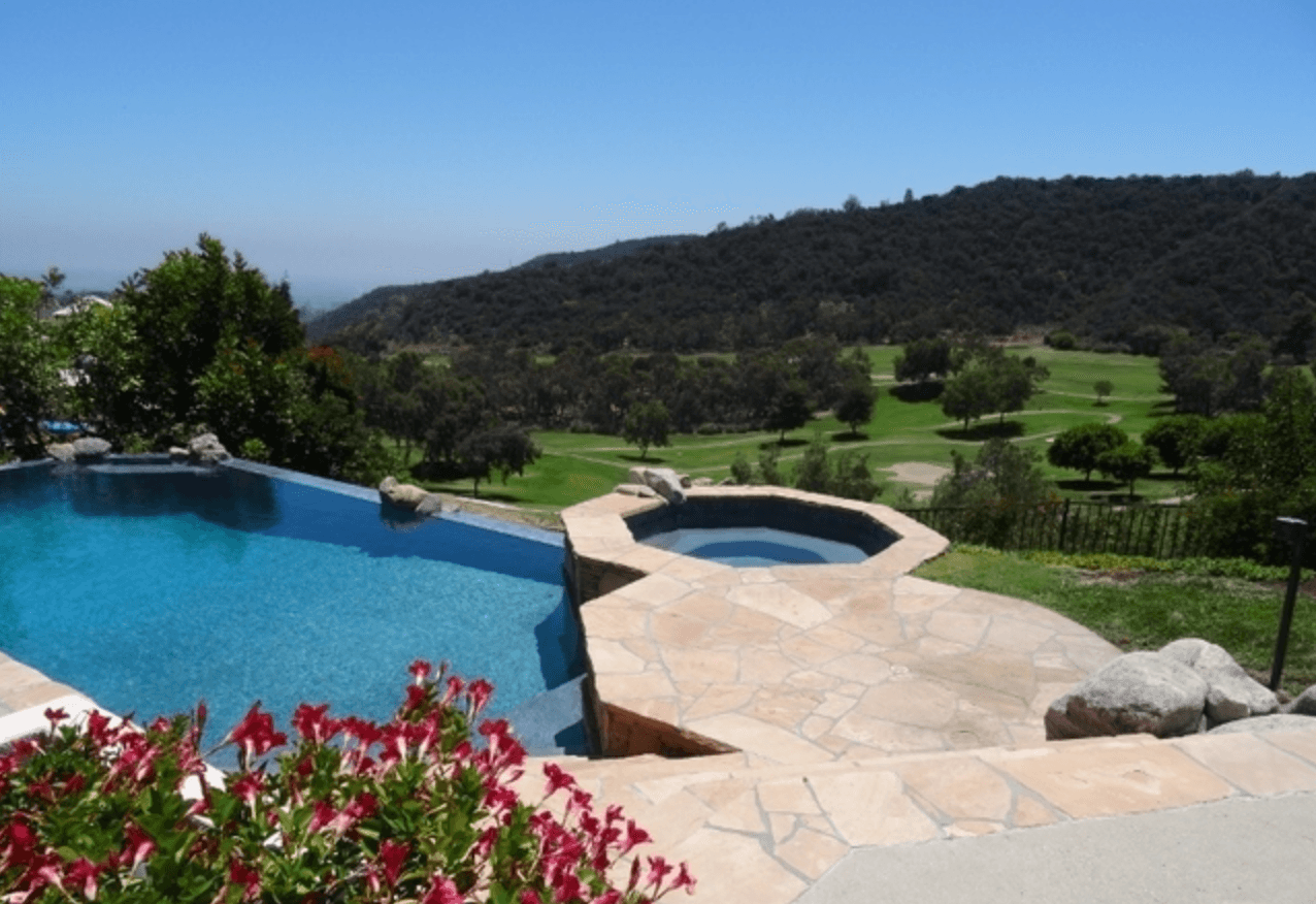 Sunrise Hills Estate