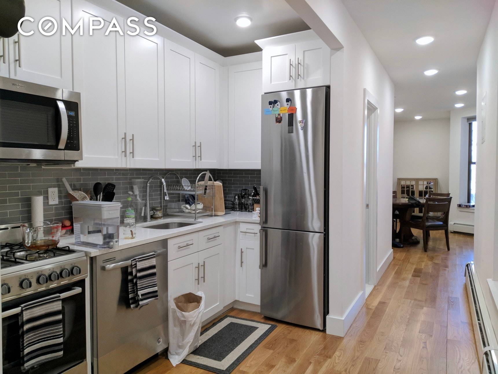 Huge Morningside 3 Bed 2 Bath with No Broker Fee !