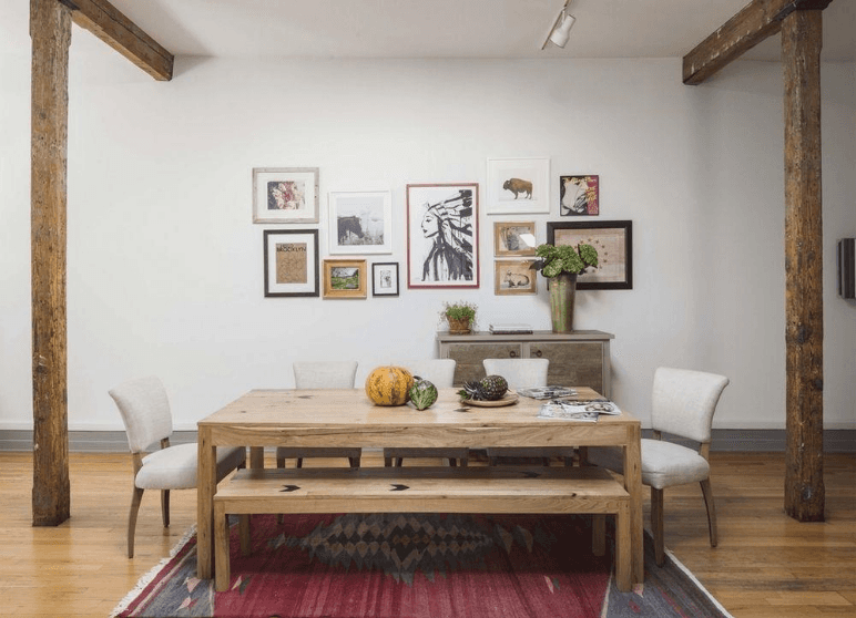 Loft On DUMBO Waterfront