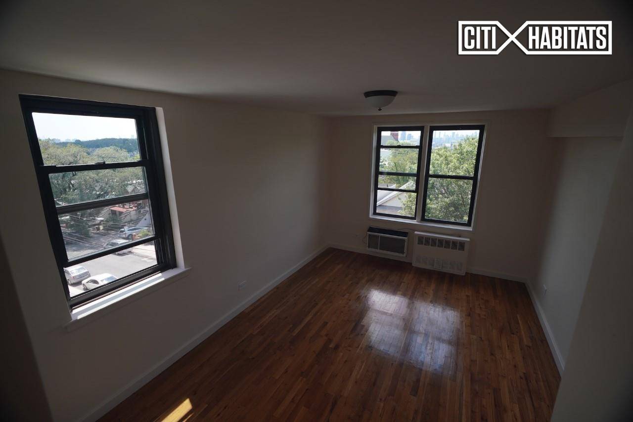 BEAUTIFUL, SPACIOUS KING SIZE 1 BEDROOM IN SUNNYSIDE, QUEENS.