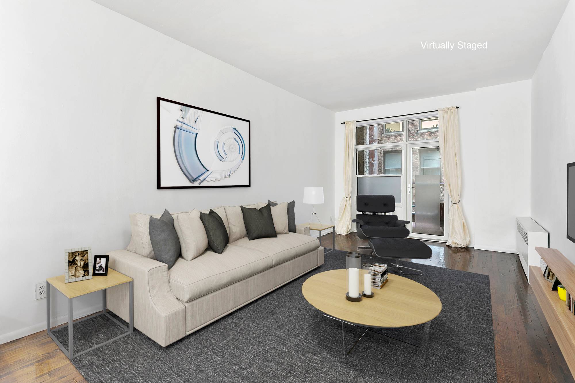 NEW PRICE Extra large Alcove Studio at Murray Hill Plaza, NoMads favored prewar coop at 159 Madison Avenue.
