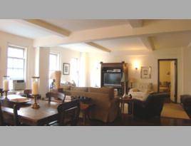 24 FIFTH AVENUE CORNER 2 BEDROOM