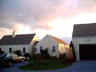 BRIDGEHAMPTON NORTH Butter Lane Location WOW