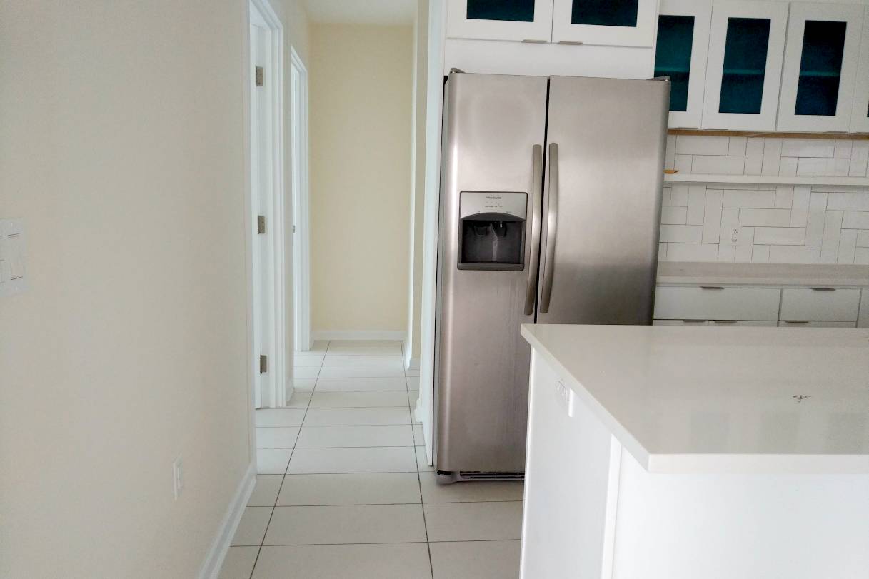 Oceanfront Penthouse