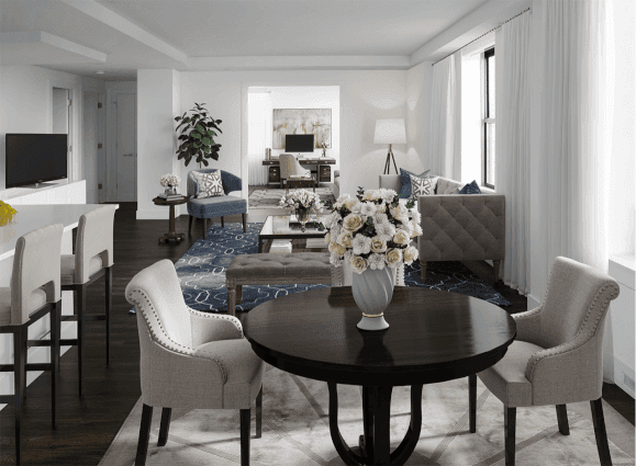 Gorgeous & Lux 4 bedroom in the Upper West Side