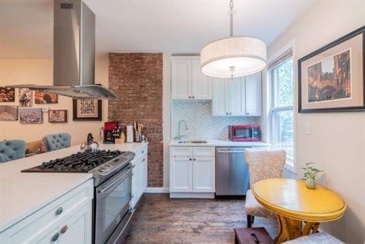 Wonderfully Maintained 3-Family Home in DTJC!