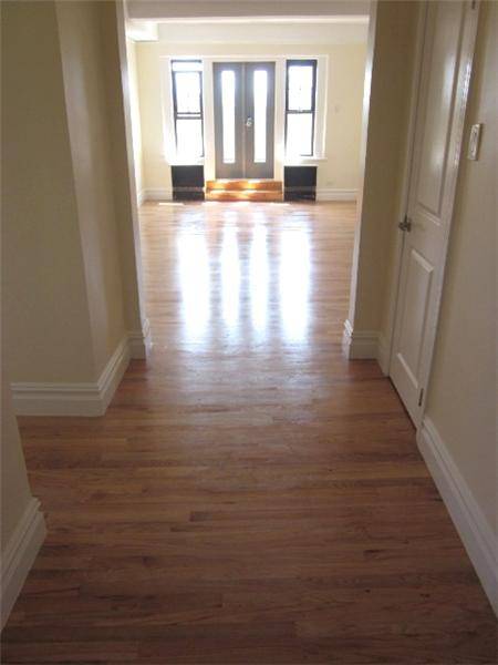 Picturesque1Bd in The Village!***