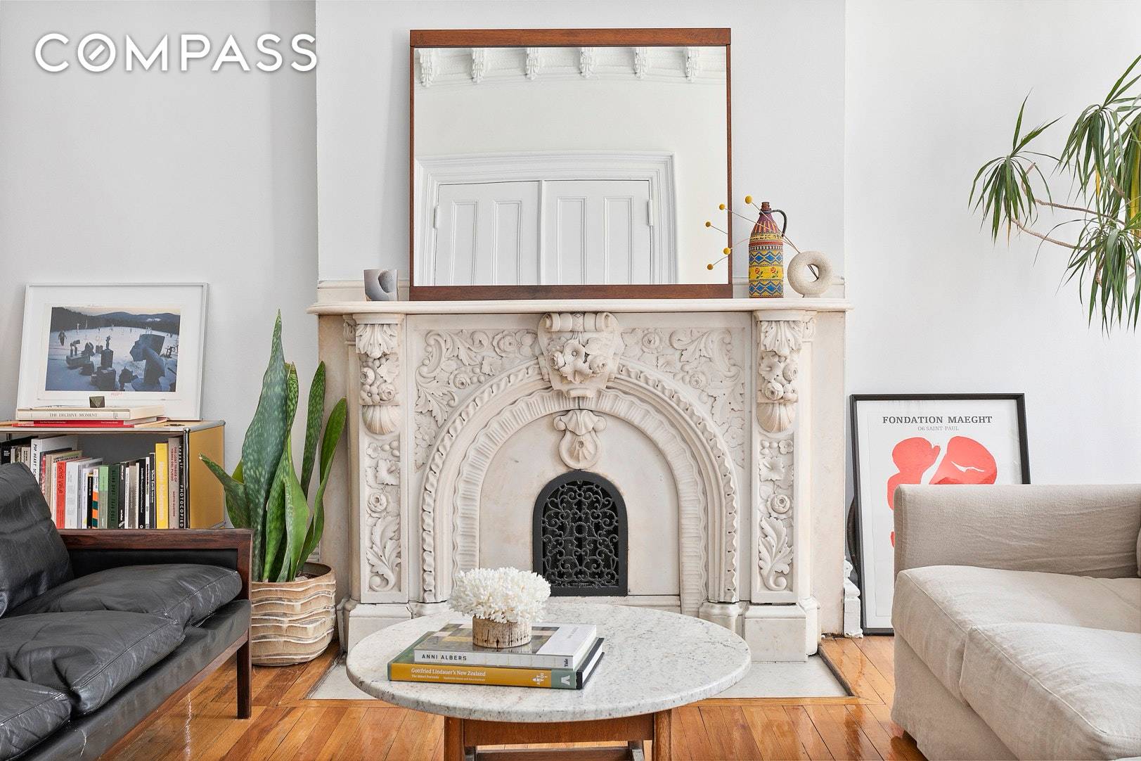 Rare investment opportunity ; Grand 5 story 25 wide x 55 deep Victorian mansion located in the heart of Brooklyn Heights !
