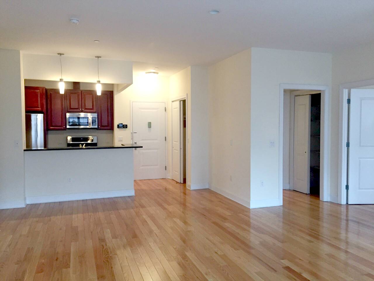 RARE Corner Apartment In Brooklyn Heights Proper