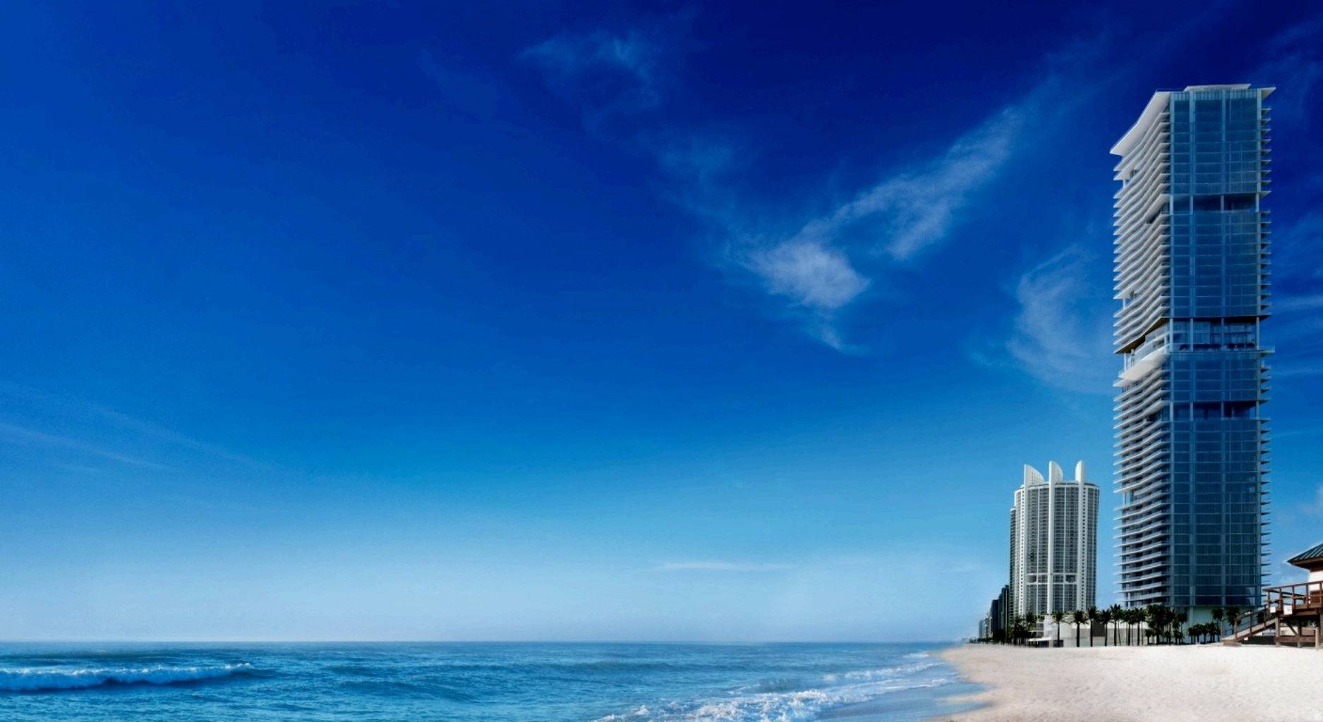 TURNBERRY OCEAN CLUB RESIDENCES