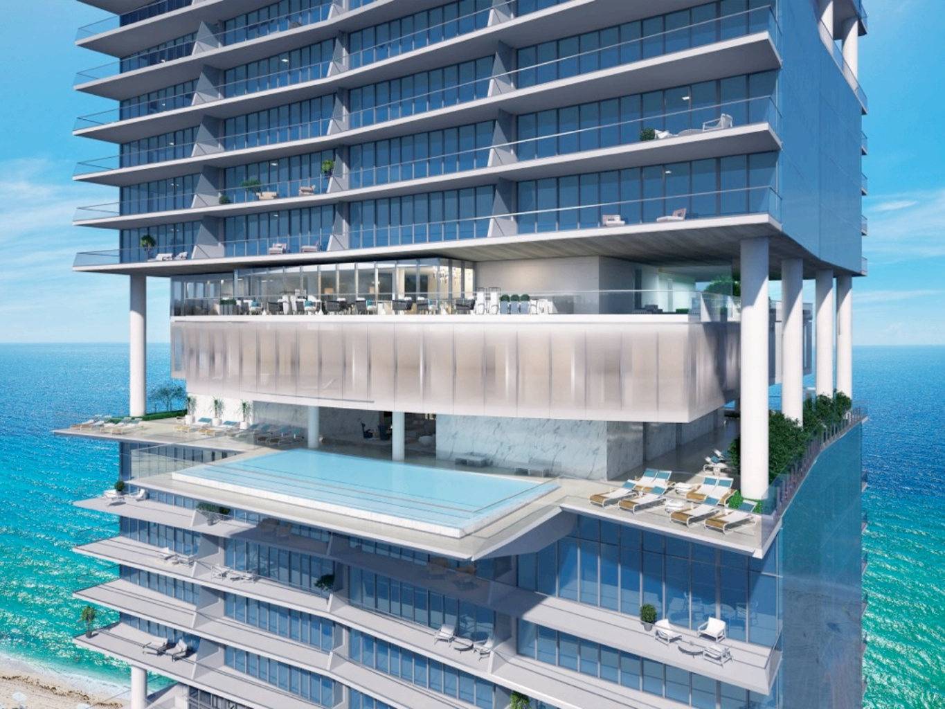 Turnberry Ocean Club Residences