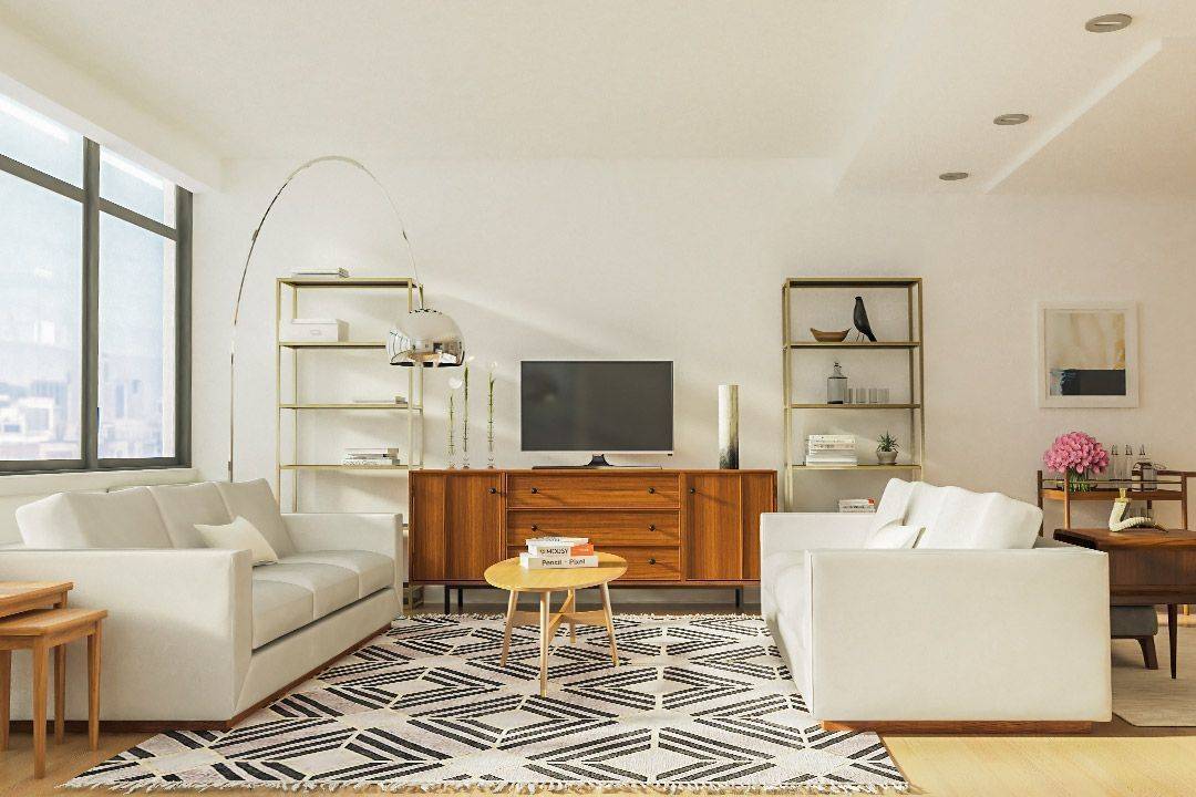 Sensational 2 Bedroom in NoHo