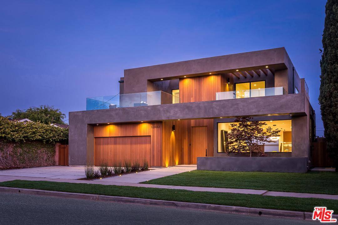 12662 ROSE AVE Mar Vista LA