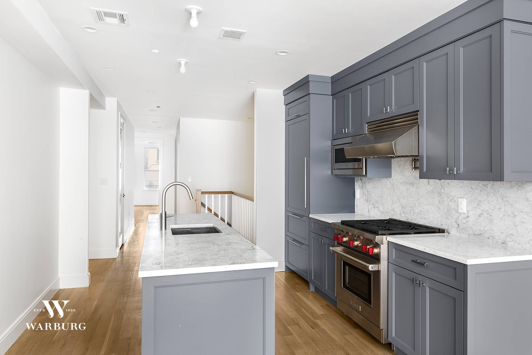 Sponsor is willing to give a closing credit equal to one year of taxes for a contract signed this month.