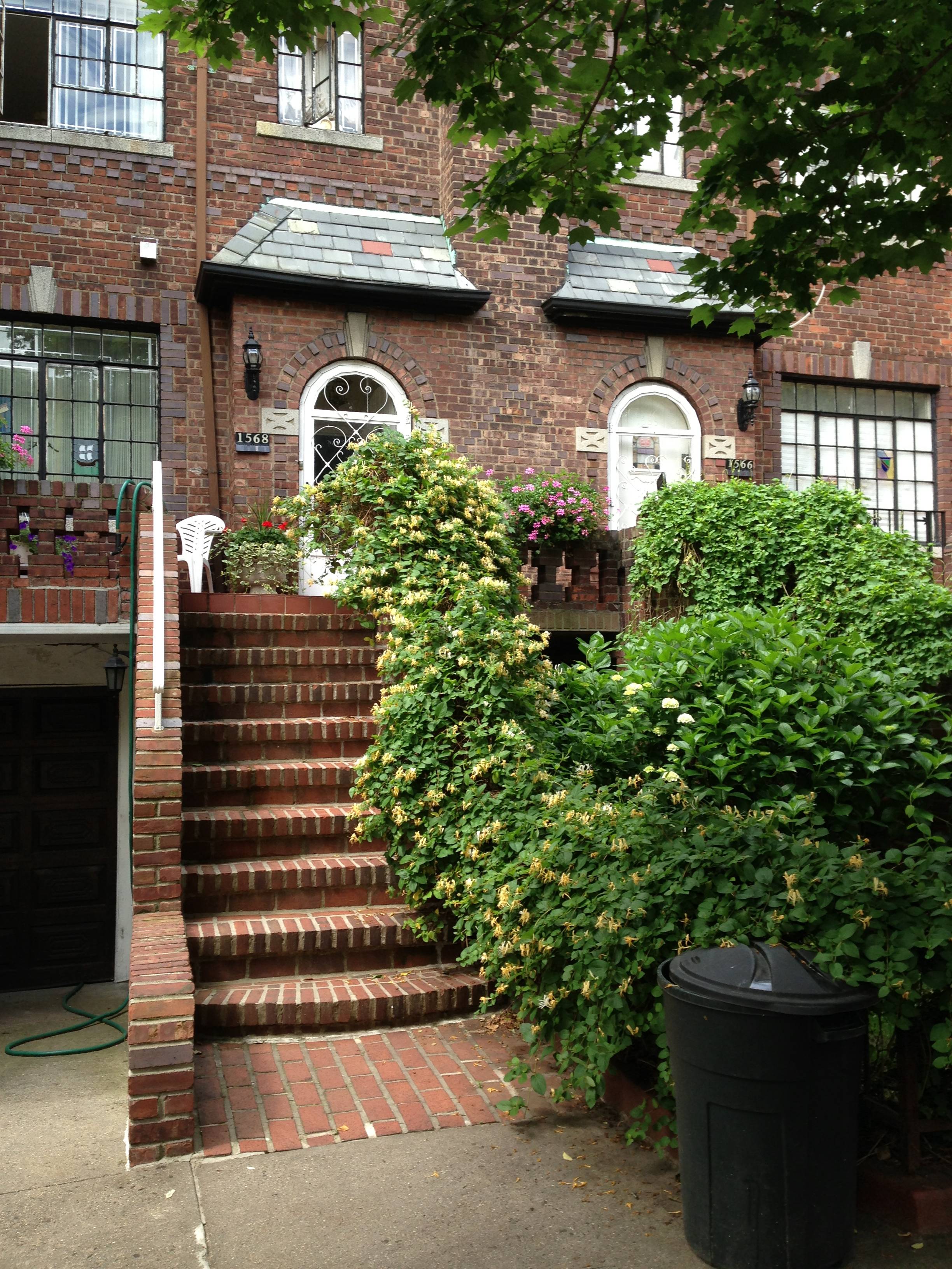 New and Rare Opportunity to build a gigantic and wide mansion in the most sought out Prime location in Boro Park.