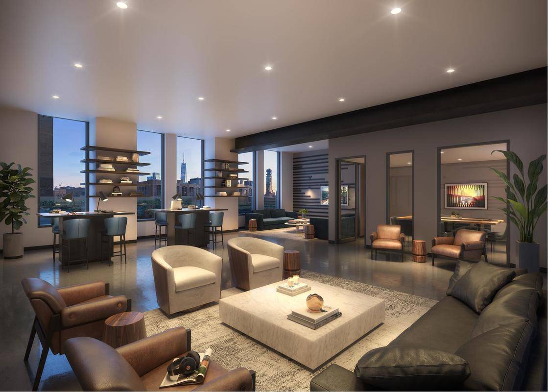 LARGE LUXURY STUDIO LES :: NO FEE
