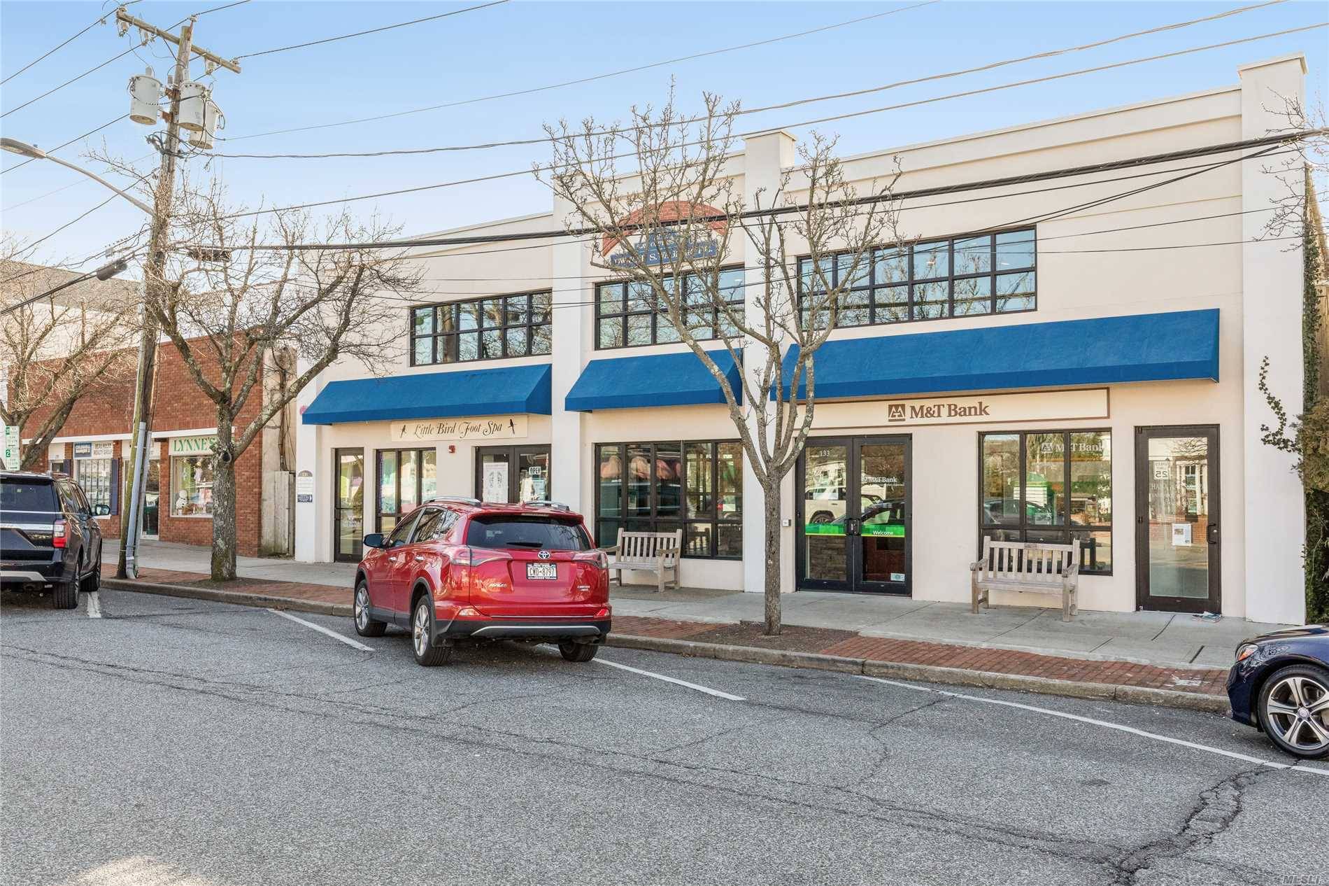 11, 320 Sf Triple Net Investment Property For Sale.