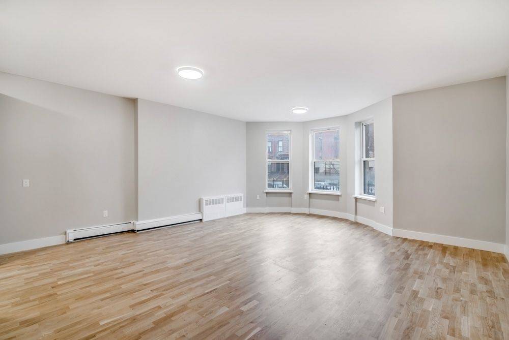 APPEALING  ** TWO BEDROOM **    Clinton Hill