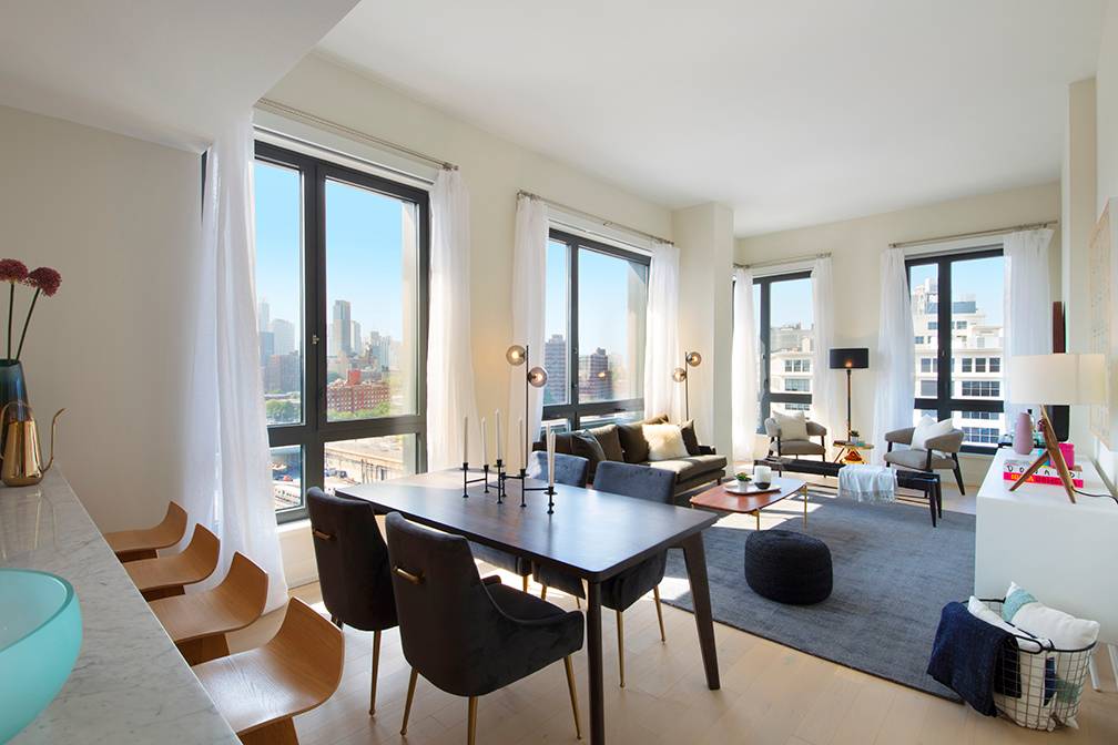 NEW DEVELOPMENT: 550 VANDERBILT AT PACIFIC PARK BROOKLYN