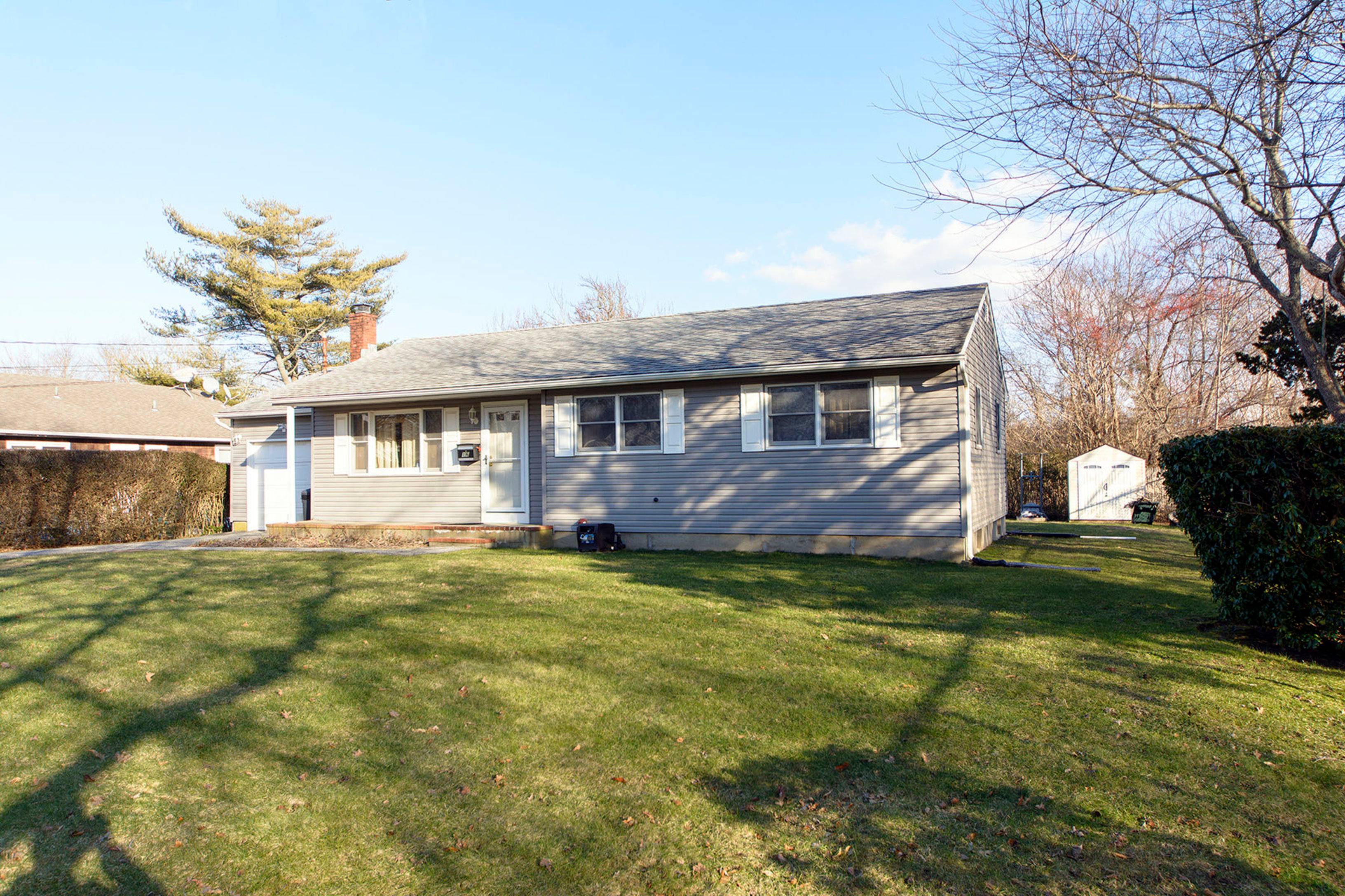 Amazing Opportunity in Southampton Village