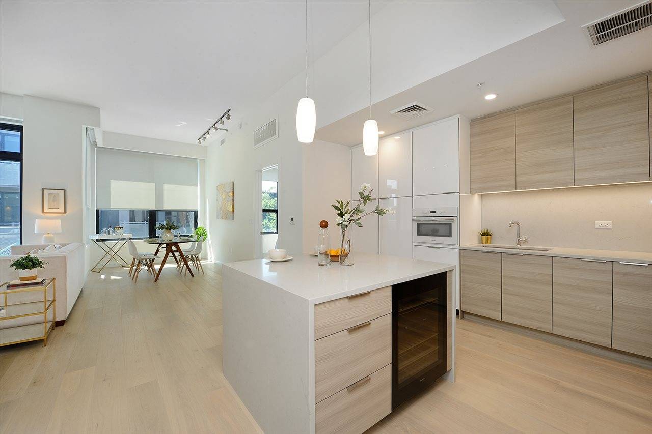 1410 GRAND ST Condo New Jersey