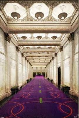 Chic Luxury 2 bedroom with  no broker fee plus 1 month free rent