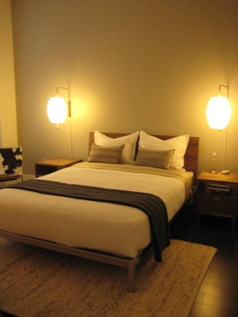 DOWNTOWN. Financial District. Condo 2 Bedroom for rent-$5000/month