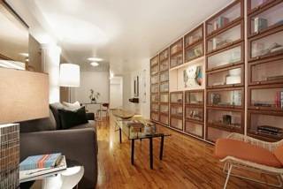 HUGE TWO BEDROOM W/ HOME OFFICE LOFT IN PRIME CHELSEA