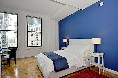 Corner unit, wrapped in windows. Beautiful convertible 3**Broadway/WALL STREET**--CAN'T MISS WILL NOT LAST!