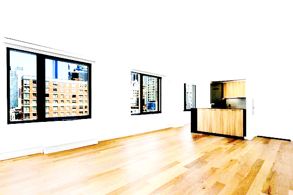 Brand New 1 BR in Prime Hudson Yards ~ W/D ~ Green Luxury Bldg ~ No Fee!