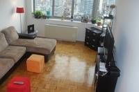 1200ft² - CORNER 2bd/2ba, Floor-to-ceiling windows, Plus Dining Area/Home Office