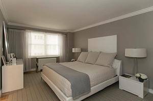 STUNNING CONVERTIBLE 3 BED W/LARGE BALCONY