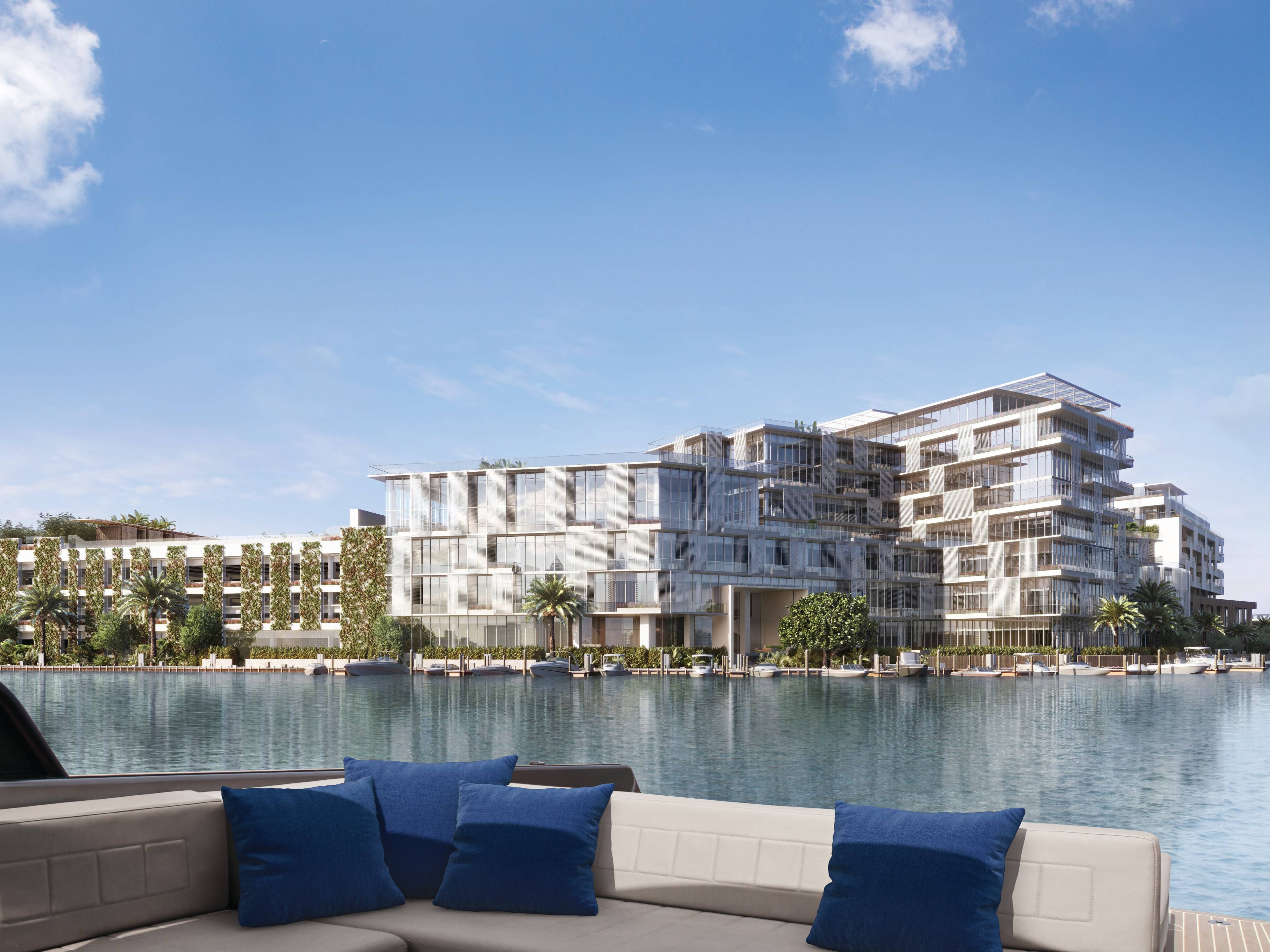 Ritz-Carlton Residences Miami Beach Penthouse