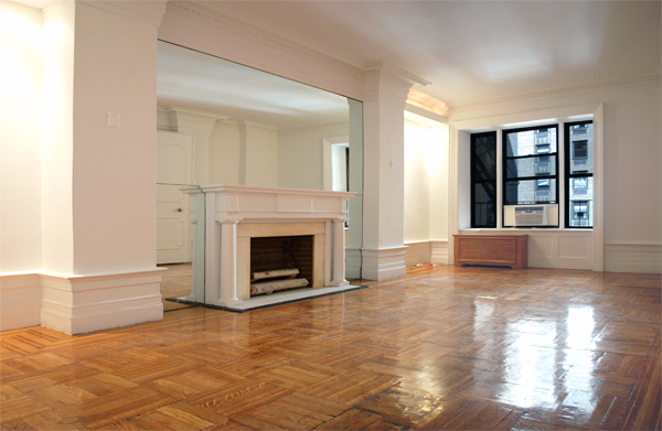CONVENIENT FOUR BEDROOM APARTMENT