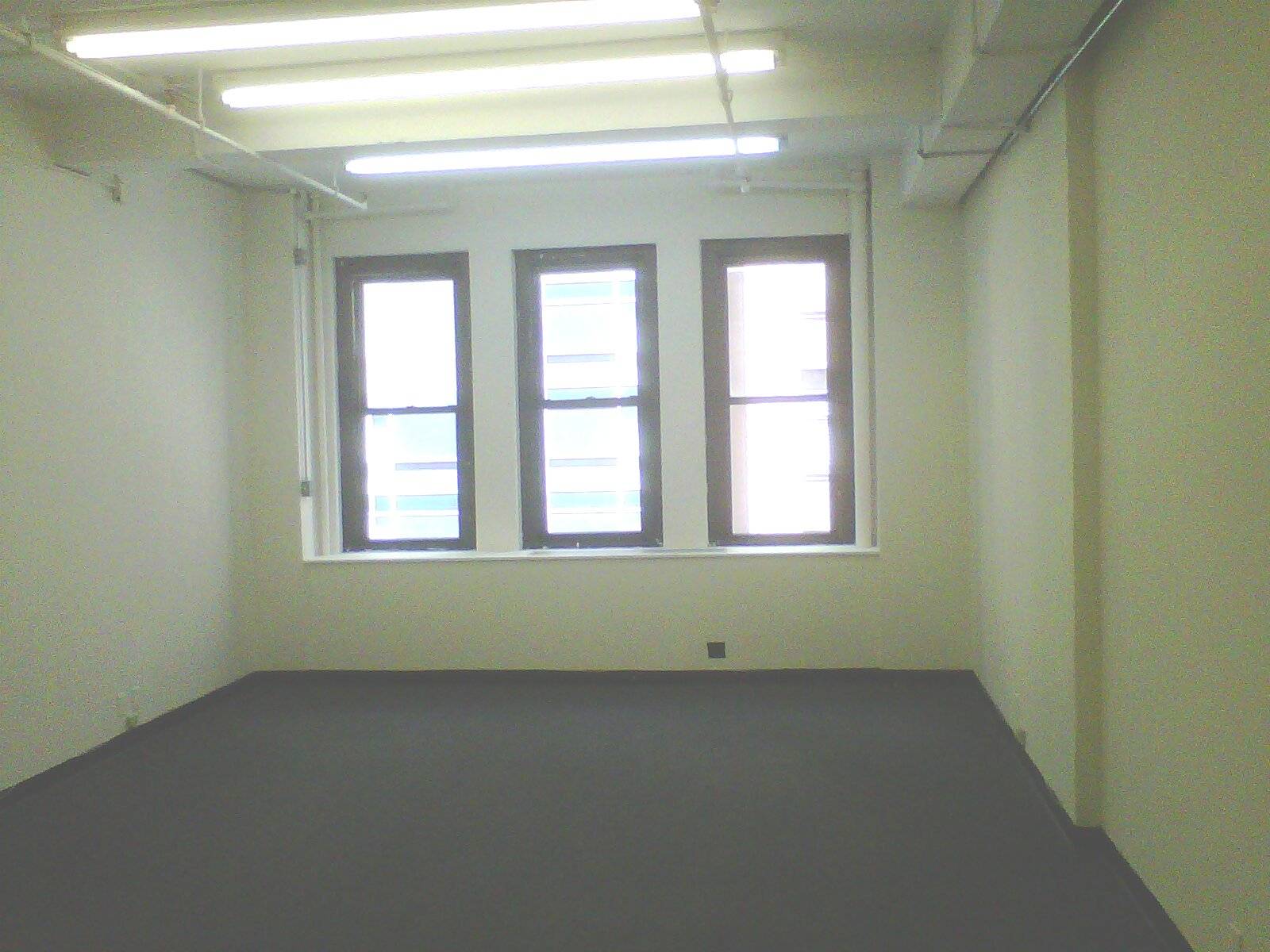 FASHION DISTRICT OFFICE SPACE